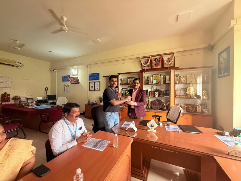IPA India and JSS Academy of Technical Education Sign MoU to Develop Next-Generation Engineering Talent