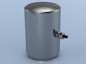 LCM Systems has recently reduced the prices of their CPA Compression Load Cells