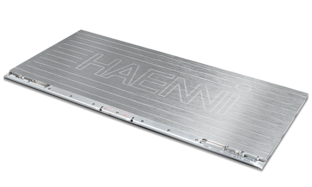 HAENNI Instruments’ New Video presents a General Guide for accurate weighing with Portable Scales 