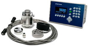 Vehicle-Scale Conversion Kits from Mettler Toledo Increase Scale Performance While Saving Customers Replacement Costs