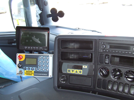 Whole Vehicle Type Approval for Bin-Weighing and Onboard Weighing Systems from VWS