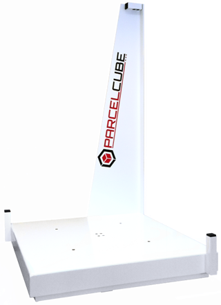 Parcelcube Automated Dimensioning