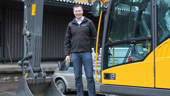 Tamtron Group strengthens the sales team