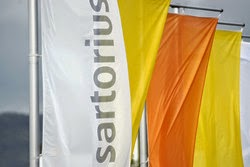 Sartorius to Sell Its Industrial Technologies Division to Minebea Co., Ltd.