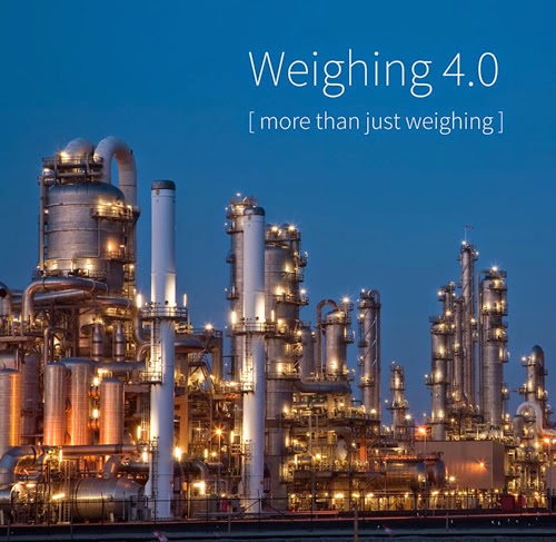 Weighing 4.0 - more than just Weighing