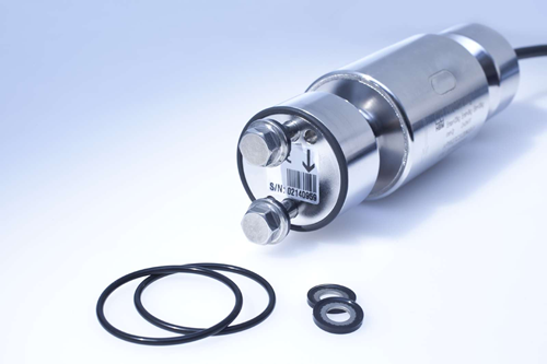 HBM’s FDA-approved accessories for weighing tasks in Hygienic Design