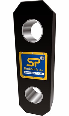 Straightpoint Launches New Radiolink PlusTM Load Cell