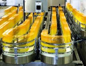 METTLER TOLEDO Webinar: Improving Processes for Food and Beverage Manufacturers