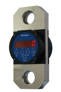New Video showing the easy use of a 12,5T Dynamometer from Vetec