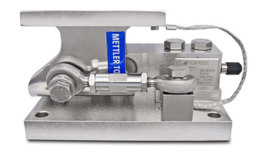 METTLER TOLEDO Explores Benefits of Advanced Load Cell Technology in New Video