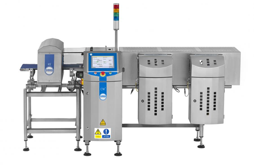 The Loma Systems Group Releases New Video Showcasing LCW/CW3 Checkweigher Series