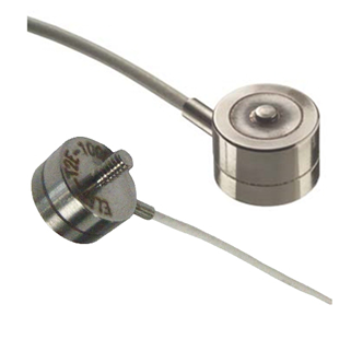 Higher Performance Load Cells from Measurement Specialties Offer Improved Reliability
