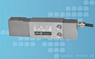 Zemic Europe introduces their new Stainless steel single point B6N Load Cell