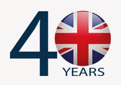 Mantracourt Electronics Celebrates 40th Year In Business