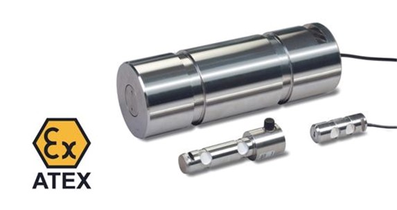 UTILCELL Customized Load Pin