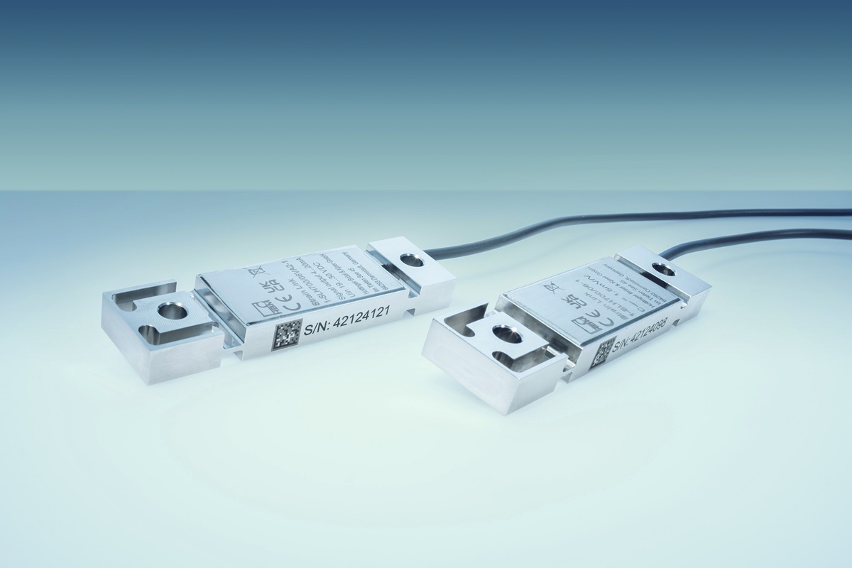 HBK Strain transducer SLH700 – Hermetically sealed