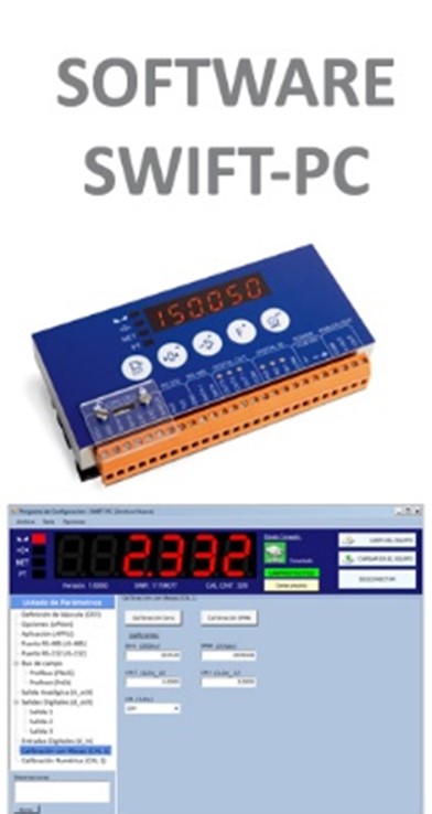 UTILCELL SWIFT-PC
