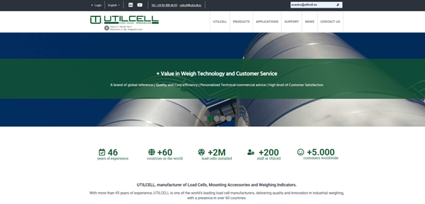 www.utilcell.es