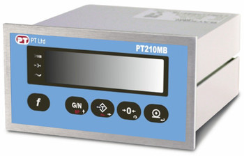 PT Limited PT210 Indicator