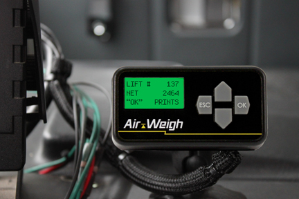 Air-Weigh BinMaxx
