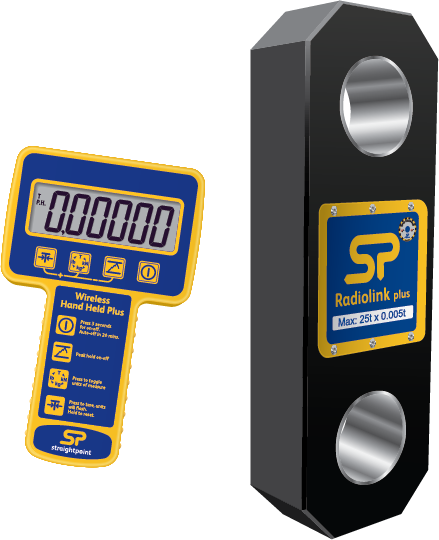 Straightpoint RadioLink Plus