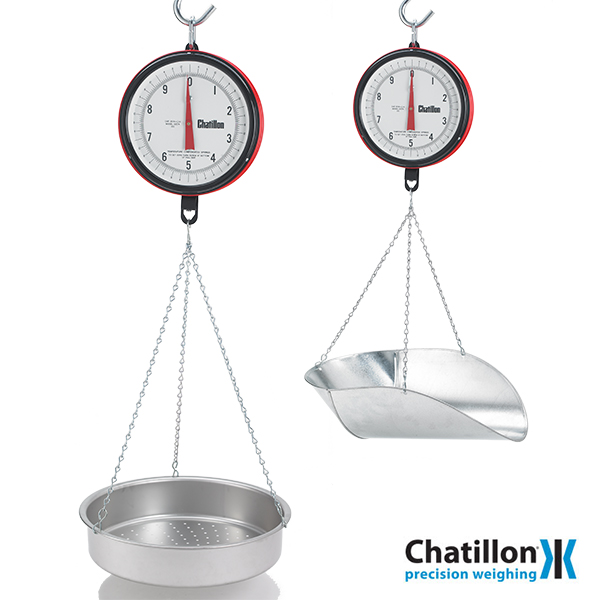 Chatillon Century Scales