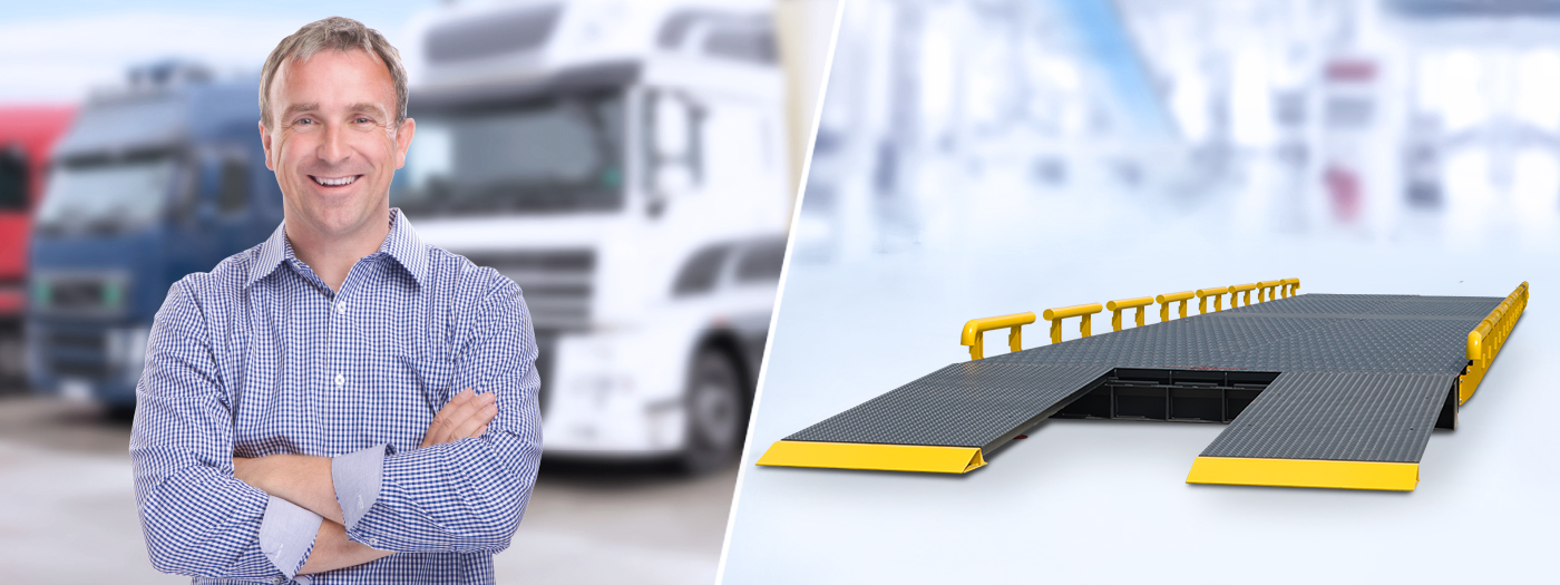 Minebea Intec ProDeck M