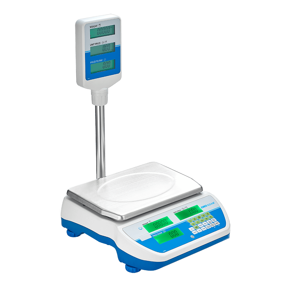 Adam Equipment Swift Price Computing Retail Scales