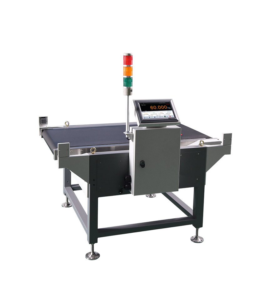 General Measure Checkweigher CW-60K of ChexGo Series