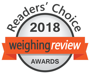 Weighing Review Awards 2018