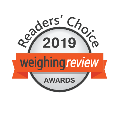 Weighing Review Awards 2019