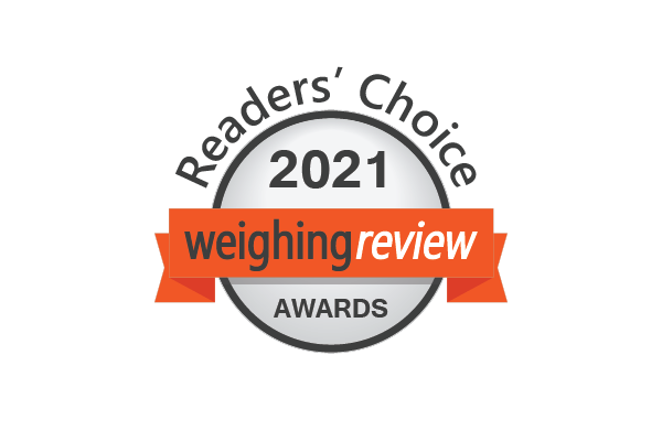 Weighing Review Awards 2021