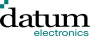 Datum Electronics