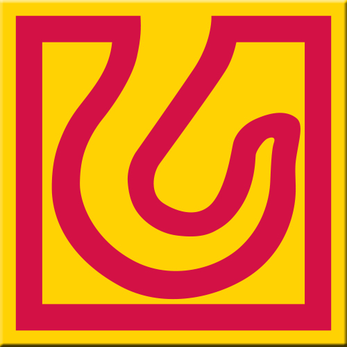 company logo