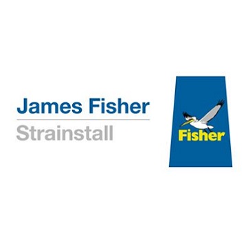 James Fisher Strainstall